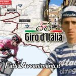 Giro d'Italia a Sciacca